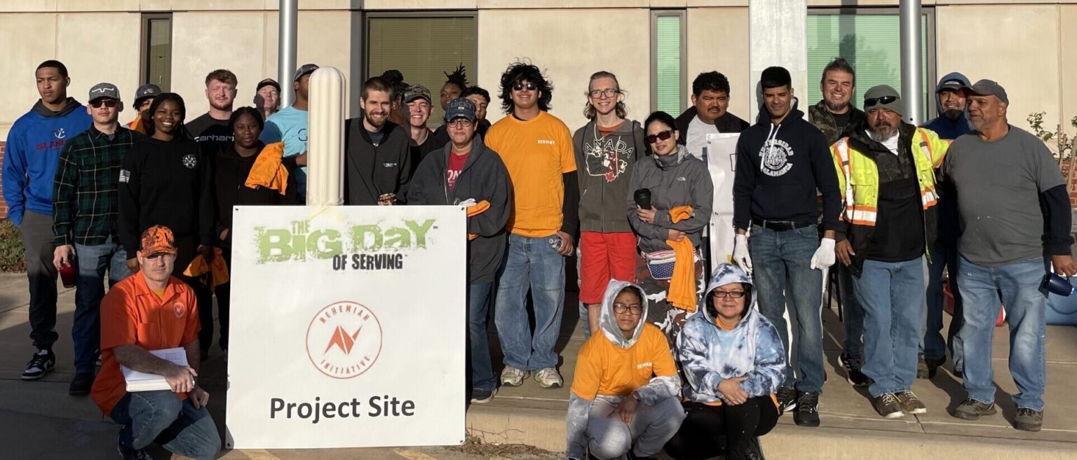 Home Nehemiah Initiative Association of Altus OK